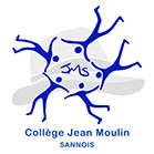 Collège Jean Moulin à Sannois