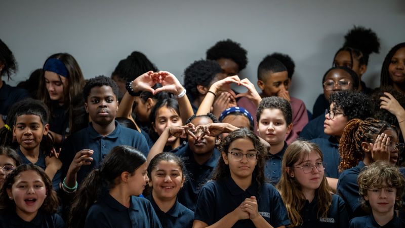 diner concert du 14 février 2025